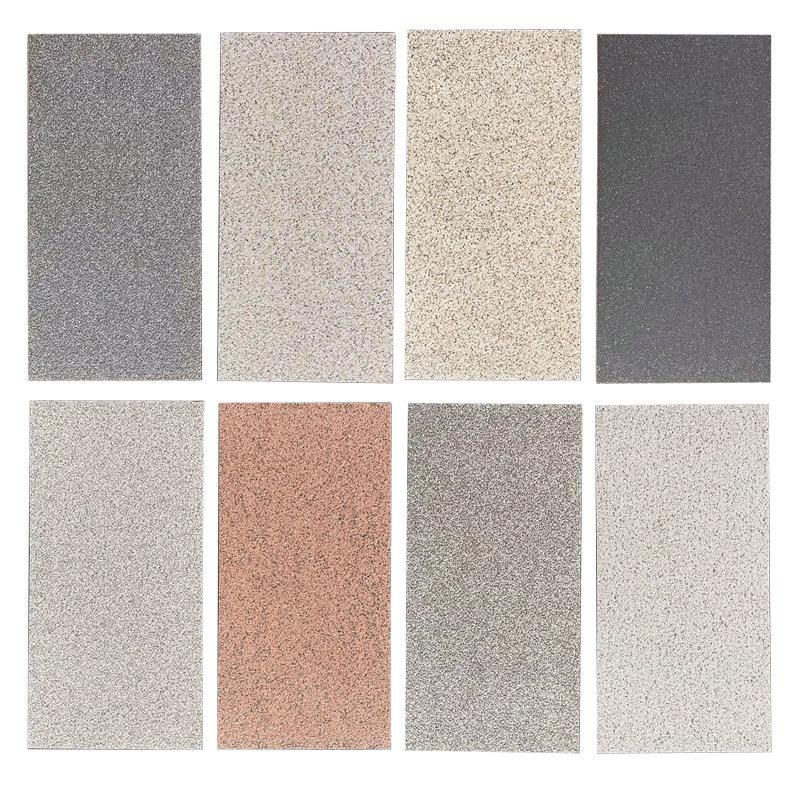 湖北彩砖——厂家、品牌与仿石材彩砖应用全解析