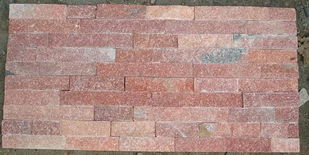 邢台磊鑫天然石材厂仿石材彩砖 融合自然美学与现代工艺的创新之作